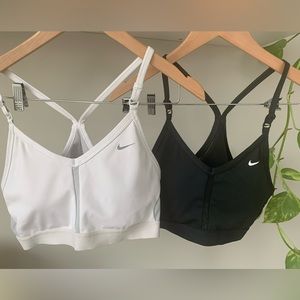 Nike Indy sports bras - Size L